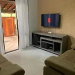 Casa confortável, com wi-fi