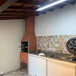 Casa confortável, com wi-fi