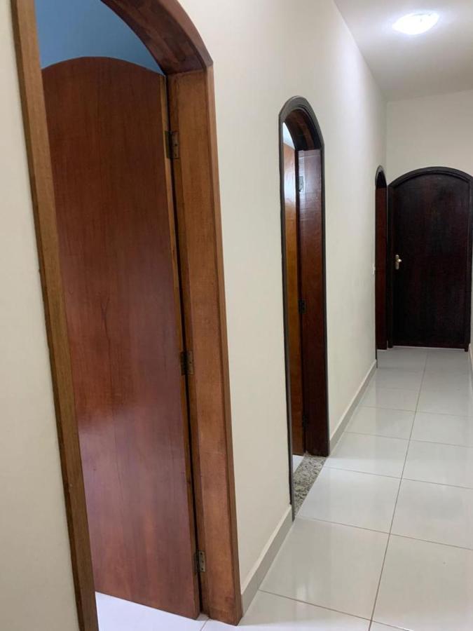 Casa Confortavel, Com Wi-fi * Ubatuba