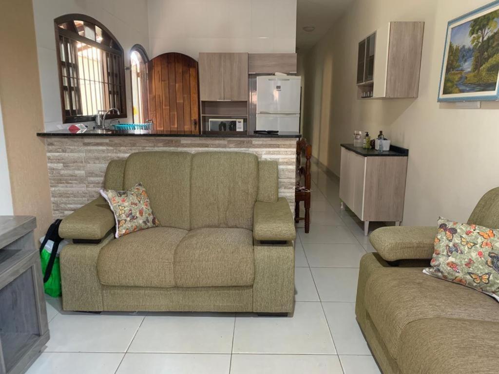 Casa Confortavel, Com Wi-fi Ubatuba