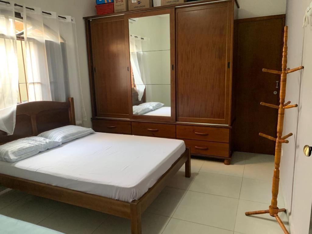 Casa Confortavel, Com Wi-fi Casa de férias