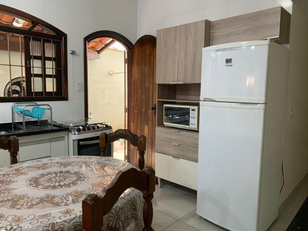 Casa Confortavel, Com Wi-fi Casa de férias
