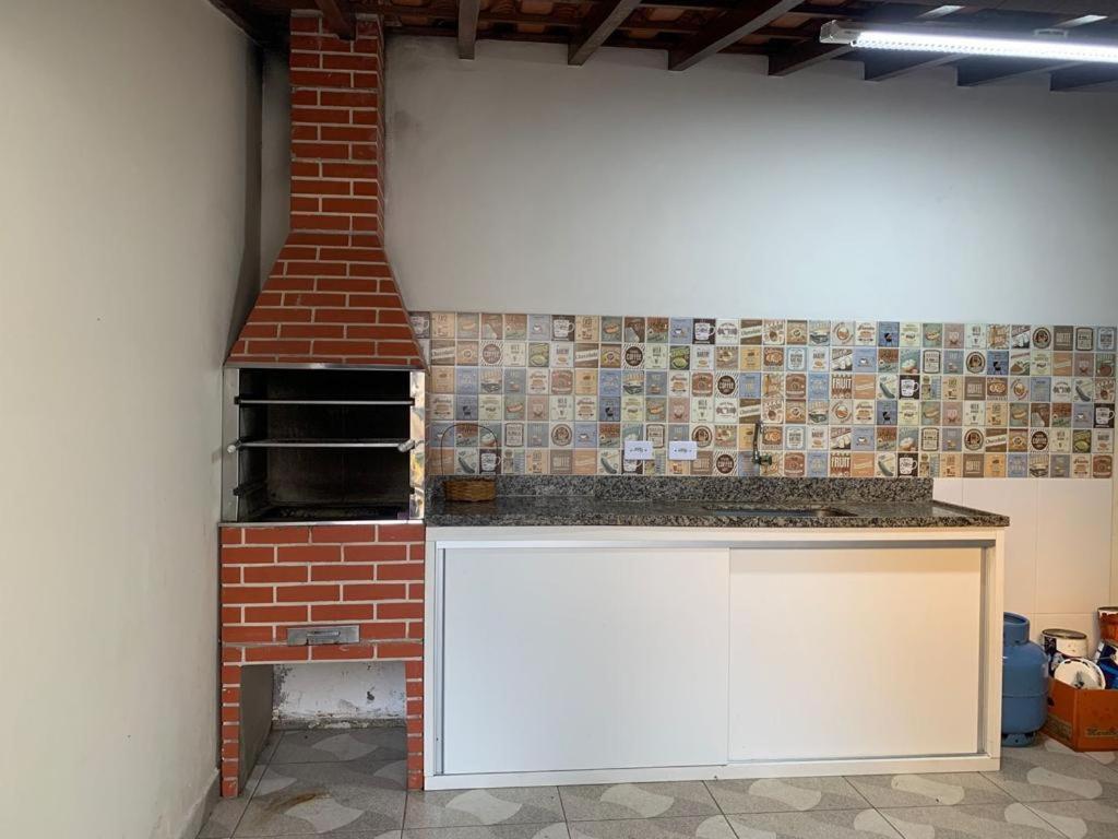 Casa Confortavel, Com Wi-fi Ubatuba
