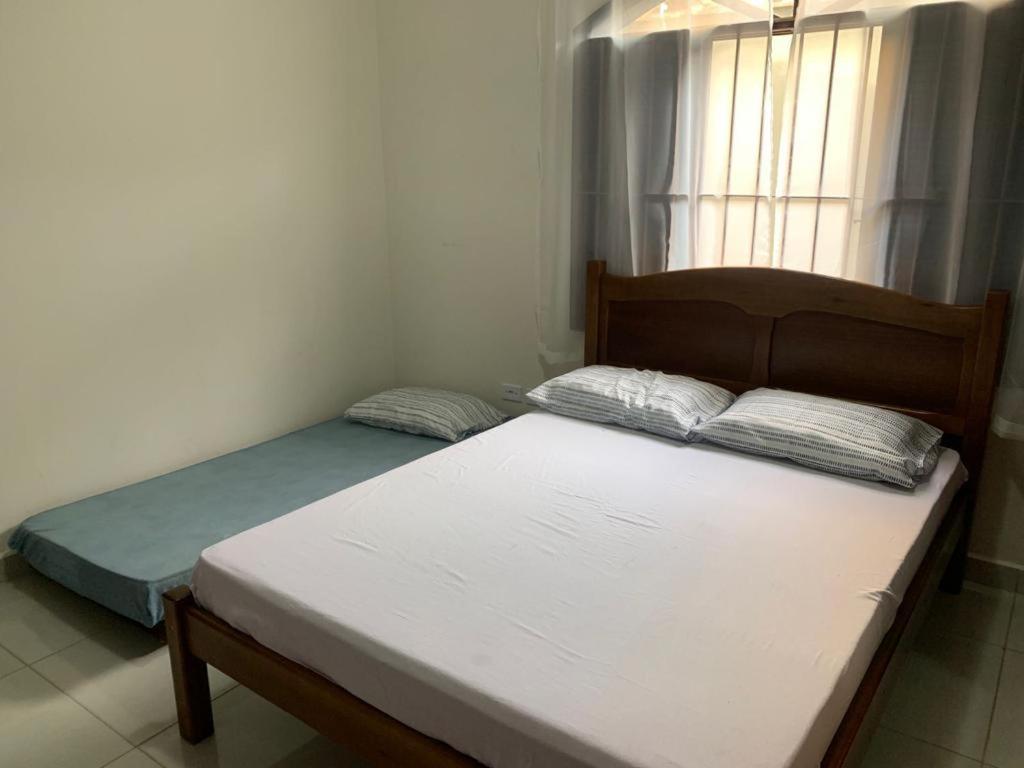 Casa Confortavel, Com Wi-fi