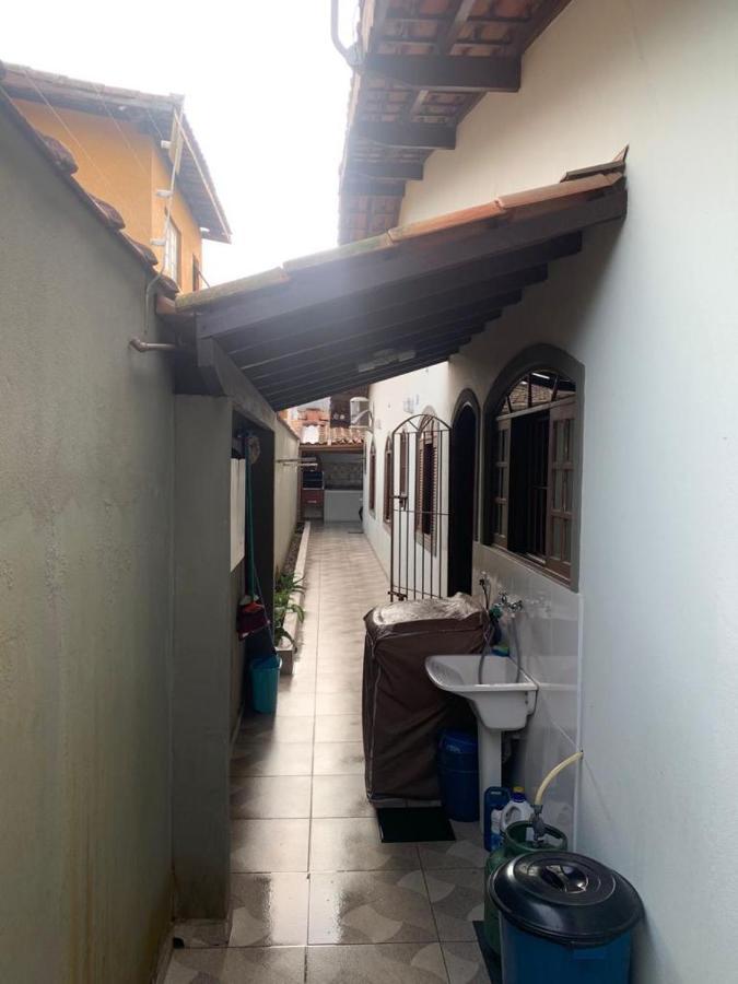 Casa de férias Casa Confortavel, Com Wi-fi *