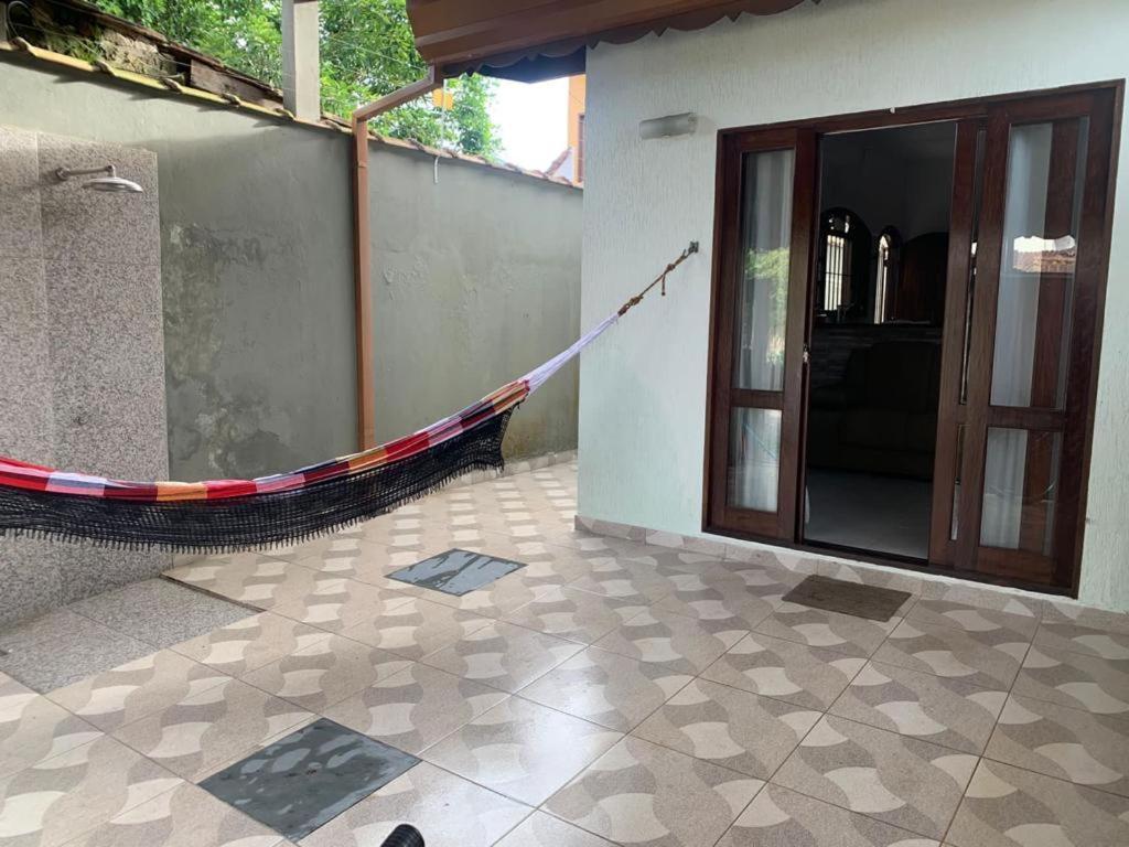 Casa de férias Casa Confortavel, Com Wi-fi