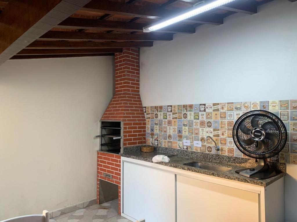 Casa Confortavel, Com Wi-fi Casa de férias