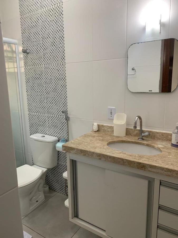 Casa Confortavel, Com Wi-fi Casa de férias *