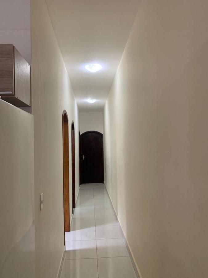 Casa Confortavel, Com Wi-fi Casa de férias
