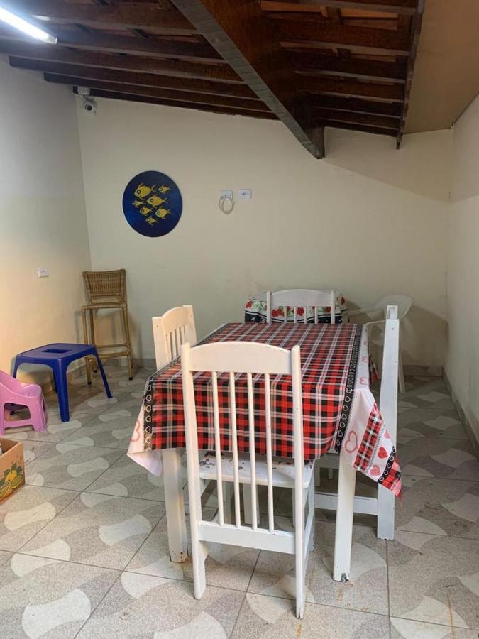 Casa de férias Casa Confortavel, Com Wi-fi