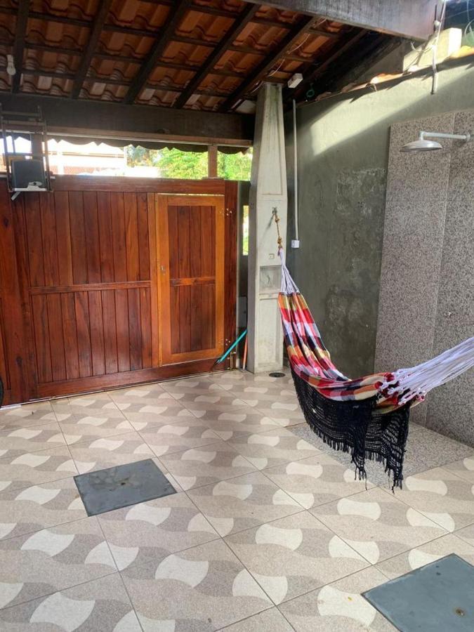 Casa Confortavel, Com Wi-fi *