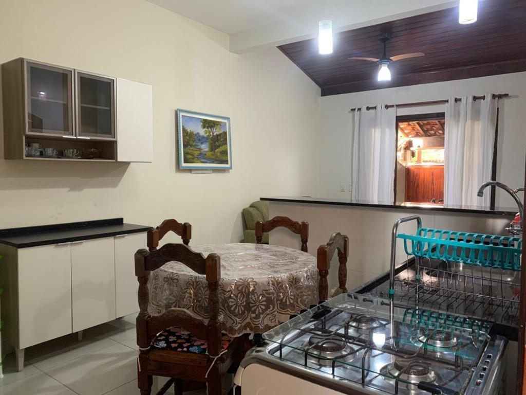 Casa Confortavel, Com Wi-fi