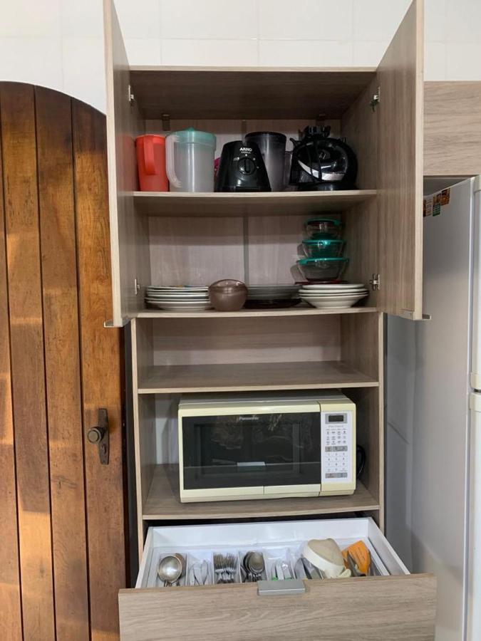 Casa Confortavel, Com Wi-fi Casa de férias Ubatuba